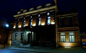 Cathedral Quarter Hotel - Derby